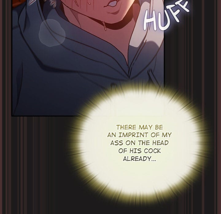 Thrust & Conquer (Uncensored), chapter 9, page 104 of 191