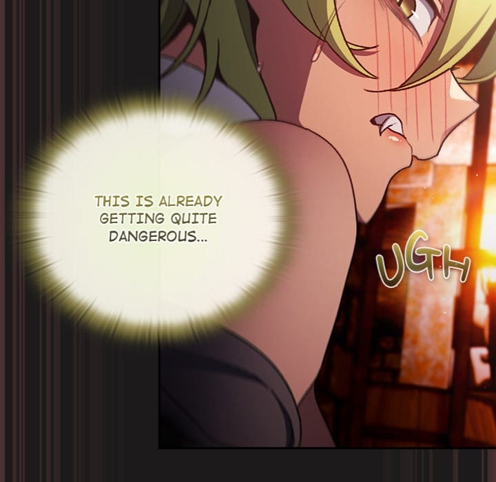 Thrust & Conquer (Uncensored), chapter 9, page 106 of 191