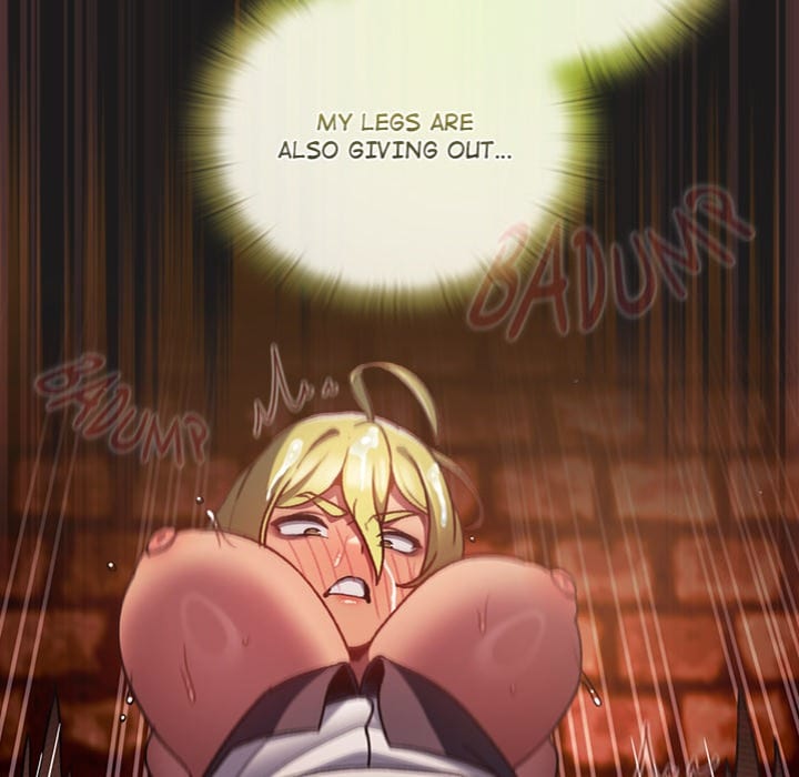 Thrust & Conquer (Uncensored), chapter 9, page 108 of 191