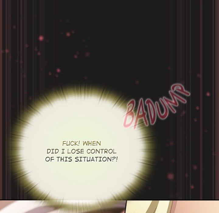 Thrust & Conquer (Uncensored), chapter 9, page 111 of 191