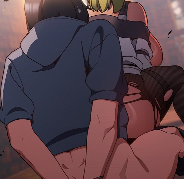 Thrust & Conquer (Uncensored), chapter 9, page 117 of 191