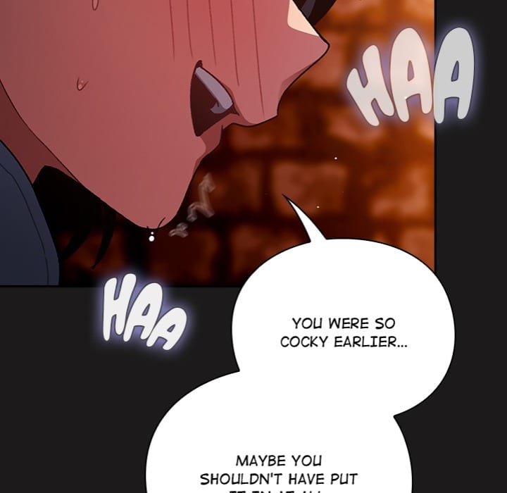 Thrust & Conquer (Uncensored), chapter 9, page 120 of 191