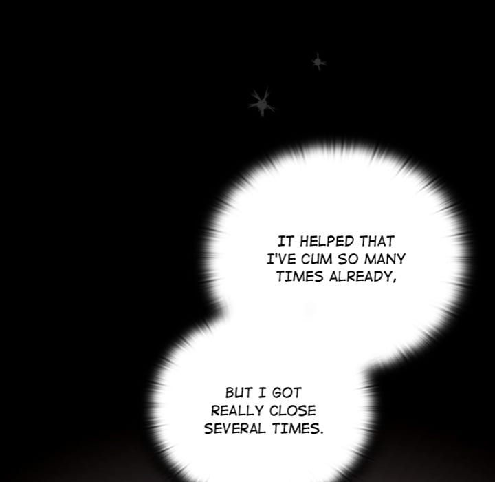 Thrust & Conquer (Uncensored), chapter 9, page 125 of 191