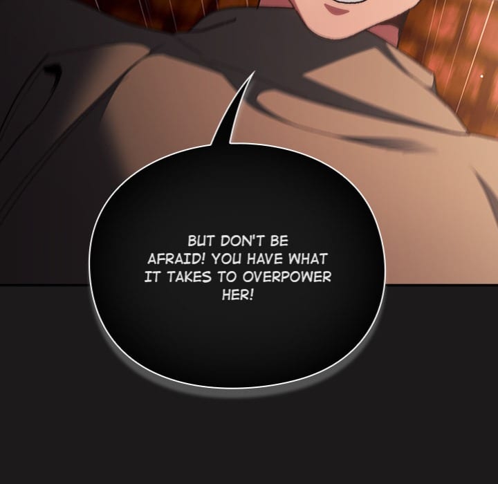 Thrust & Conquer (Uncensored), chapter 9, page 136 of 191