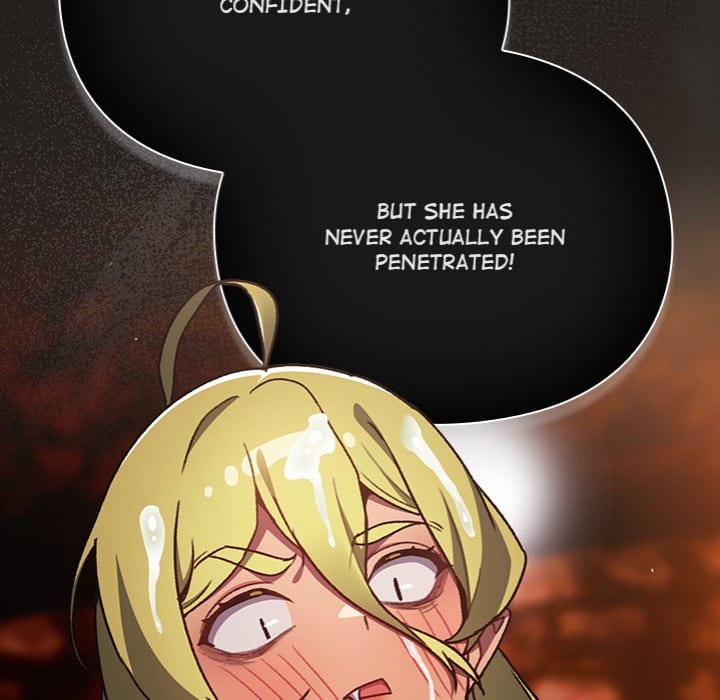 Thrust & Conquer (Uncensored), chapter 9, page 140 of 191