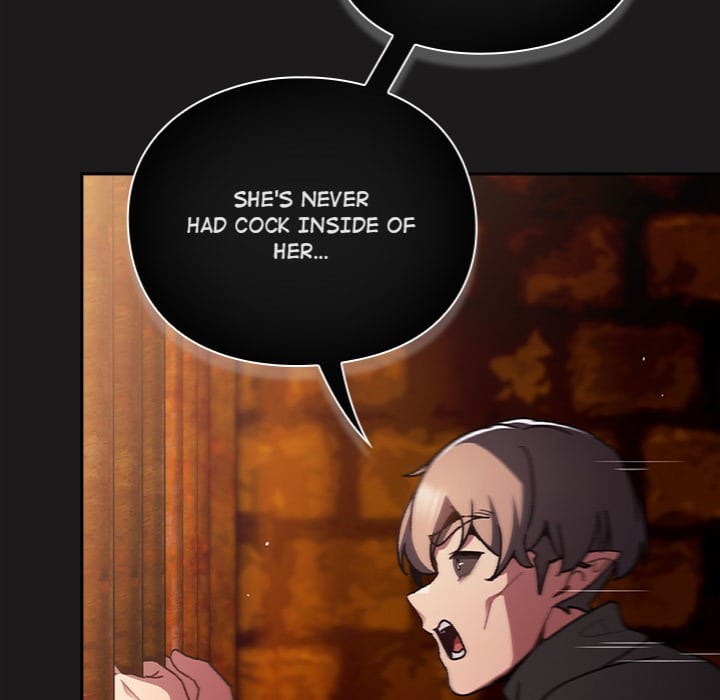 Thrust & Conquer (Uncensored), chapter 9, page 143 of 191