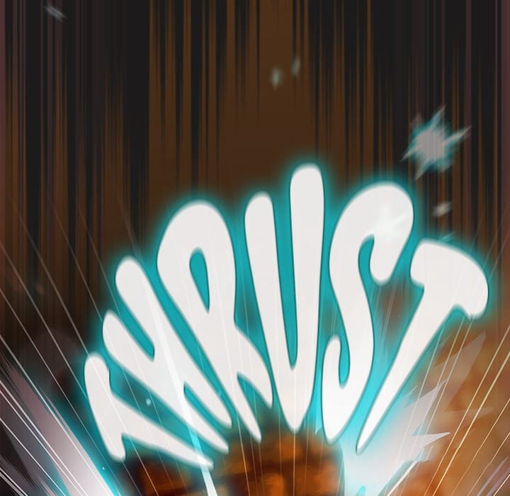 Thrust & Conquer (Uncensored), chapter 9, page 156 of 191