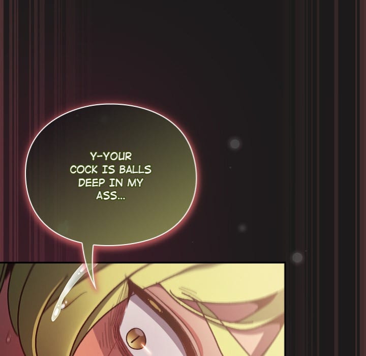 Thrust & Conquer (Uncensored), chapter 9, page 167 of 191