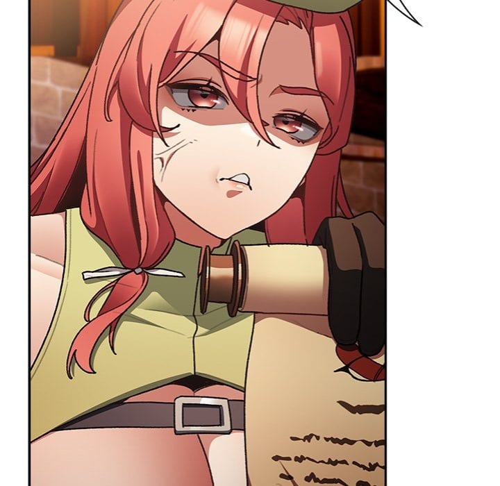 Thrust & Conquer (Uncensored), chapter 10, page 13 of 188