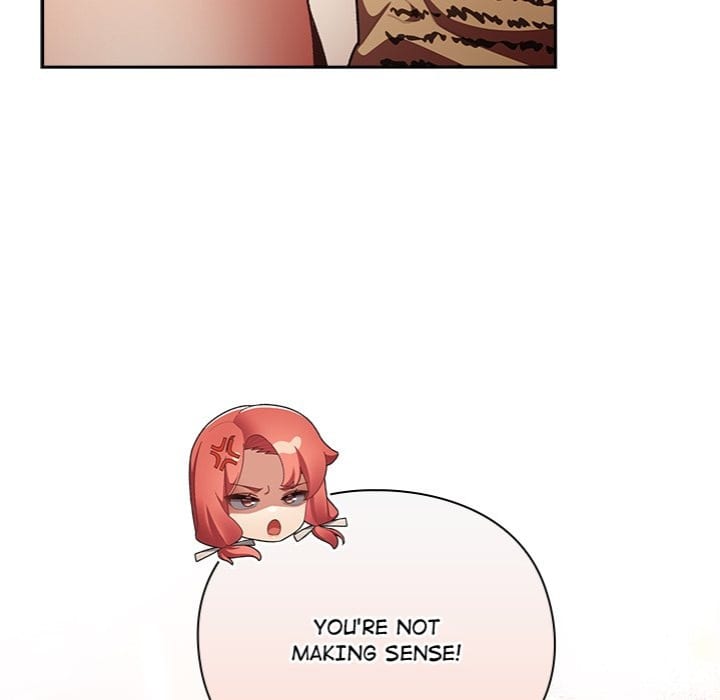 Thrust & Conquer (Uncensored), chapter 10, page 14 of 188
