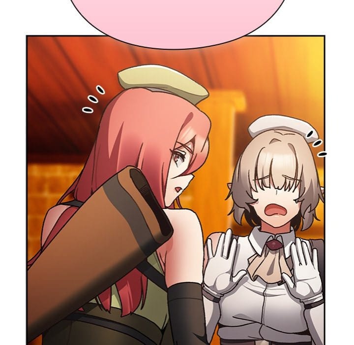 Thrust & Conquer (Uncensored), chapter 10, page 19 of 188