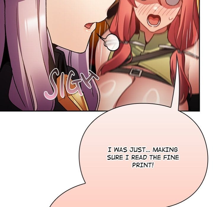 Thrust & Conquer (Uncensored), chapter 10, page 40 of 188