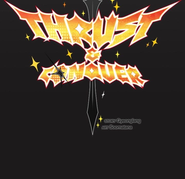 Thrust & Conquer (Uncensored), chapter 10, page 61 of 188