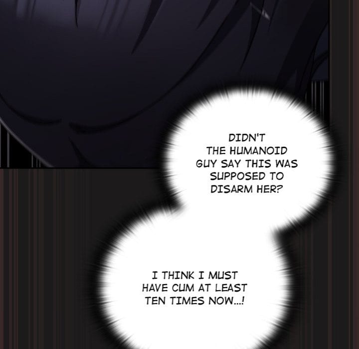 Thrust & Conquer (Uncensored), chapter 10, page 70 of 188