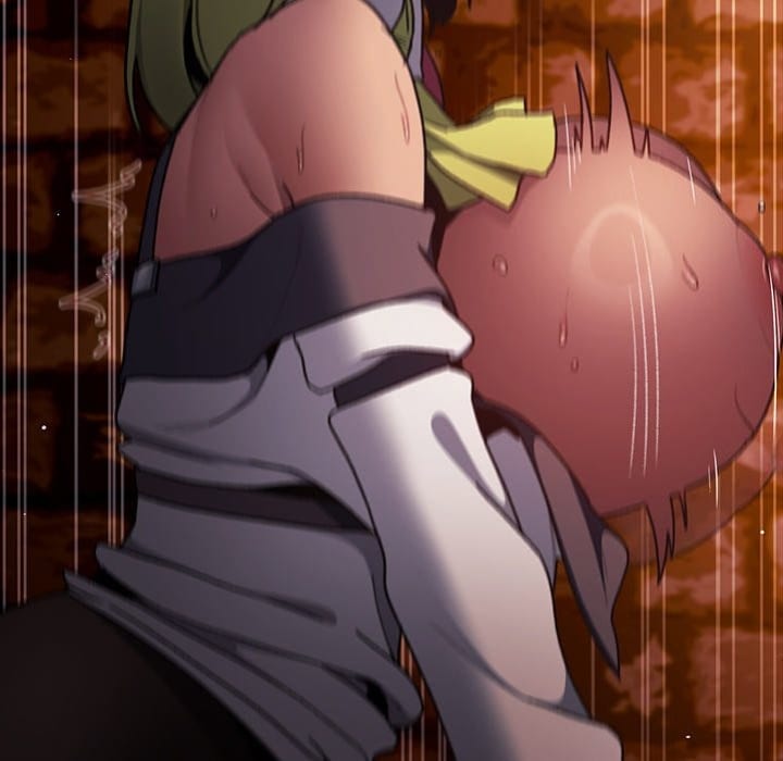 Thrust & Conquer (Uncensored), chapter 10, page 80 of 188