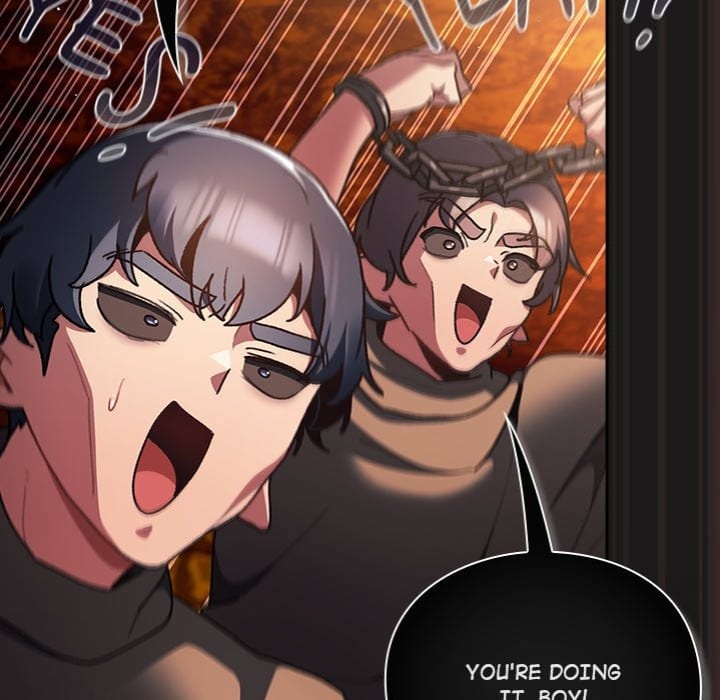 Thrust & Conquer (Uncensored), chapter 10, page 82 of 188