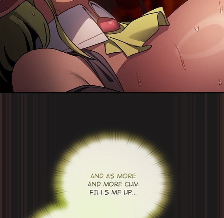 Thrust & Conquer (Uncensored), chapter 10, page 98 of 188