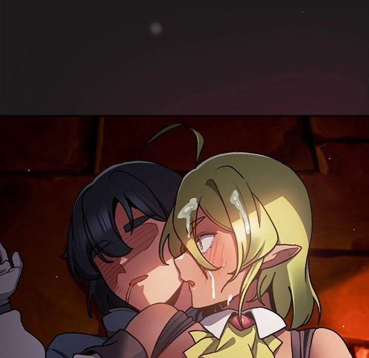 Thrust & Conquer (Uncensored), chapter 10, page 104 of 188