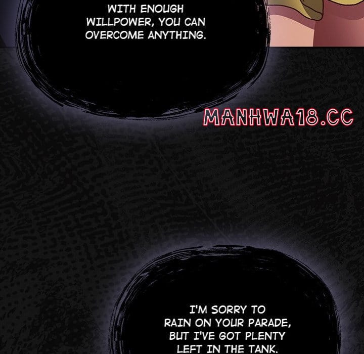 Thrust & Conquer (Uncensored), chapter 10, page 138 of 188