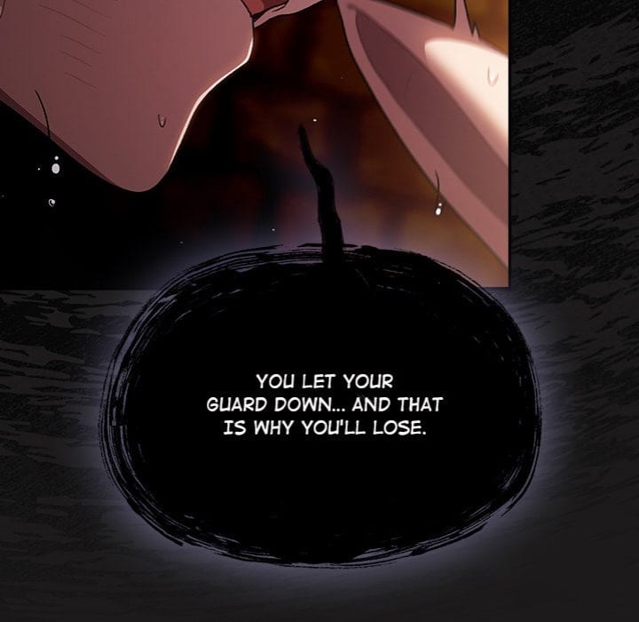 Thrust & Conquer (Uncensored), chapter 10, page 140 of 188