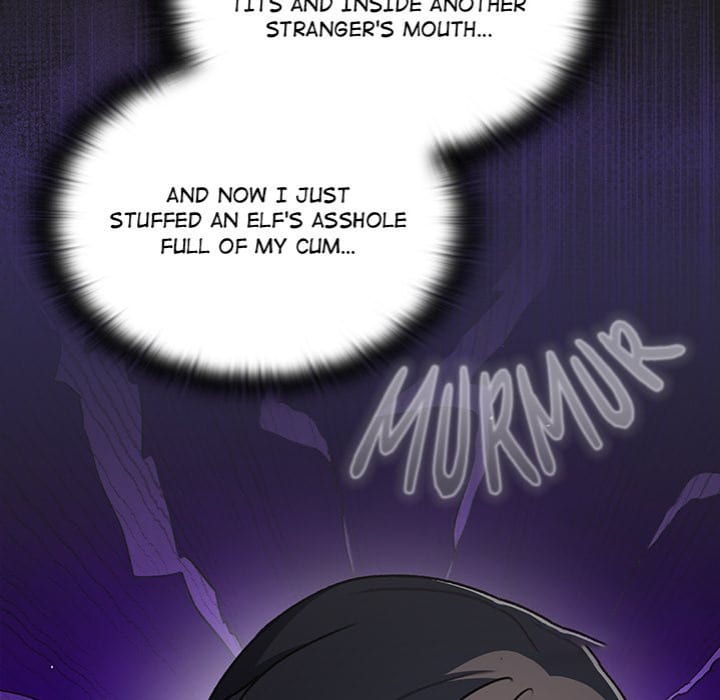 Thrust & Conquer (Uncensored), chapter 10, page 164 of 188