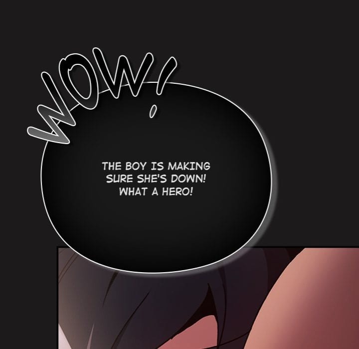 Thrust & Conquer (Uncensored), chapter 10, page 178 of 188