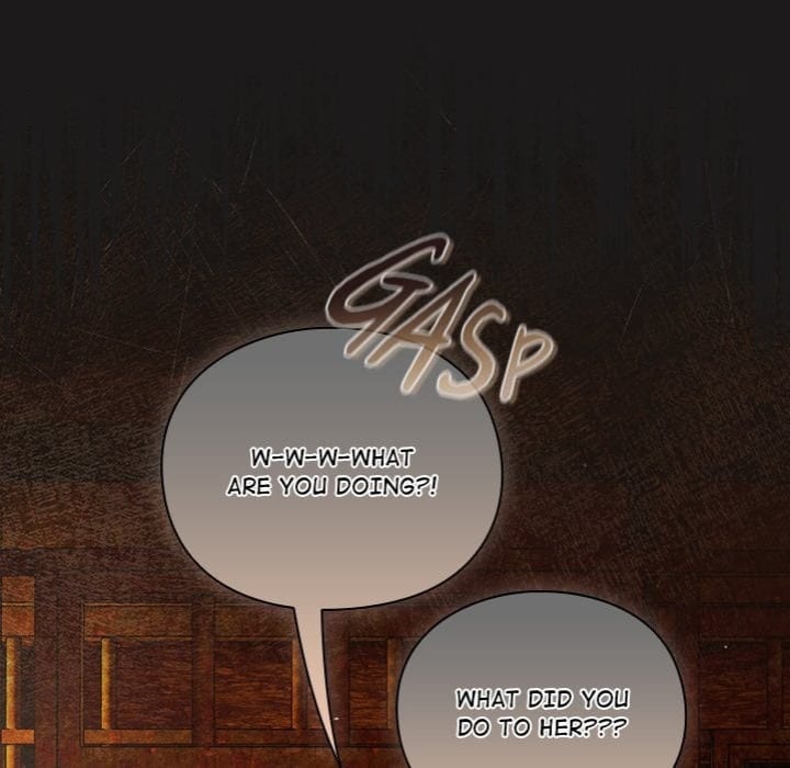 Thrust & Conquer (Uncensored), chapter 11, page 8 of 202
