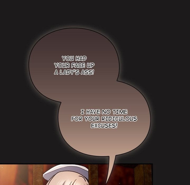 Thrust & Conquer (Uncensored), chapter 11, page 17 of 202