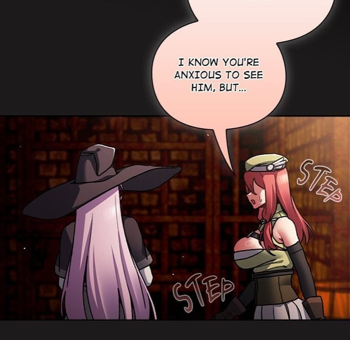Thrust & Conquer (Uncensored), chapter 11, page 54 of 202