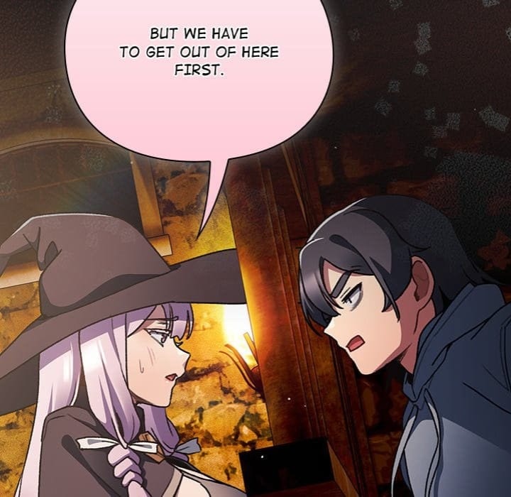 Thrust & Conquer (Uncensored), chapter 11, page 80 of 202