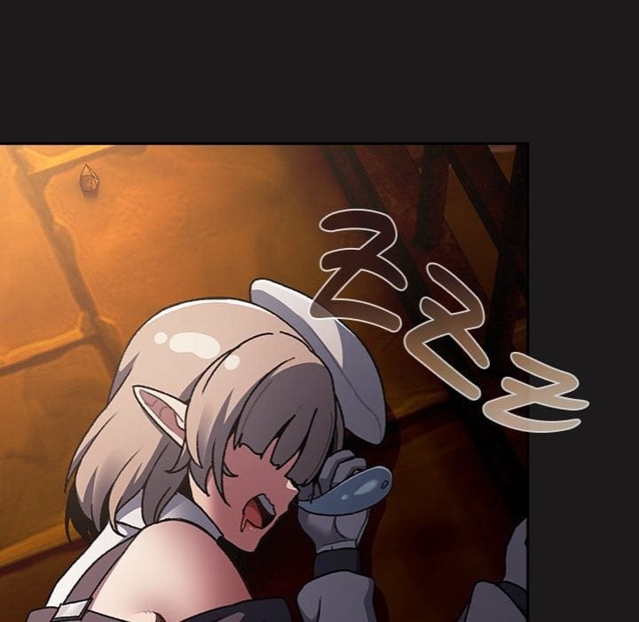 Thrust & Conquer (Uncensored), chapter 11, page 95 of 202