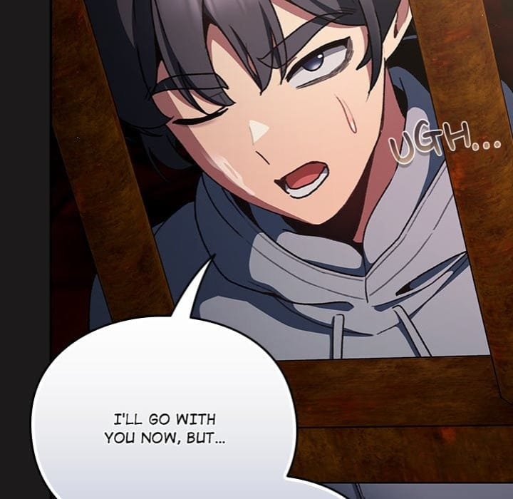Thrust & Conquer (Uncensored), chapter 11, page 98 of 202