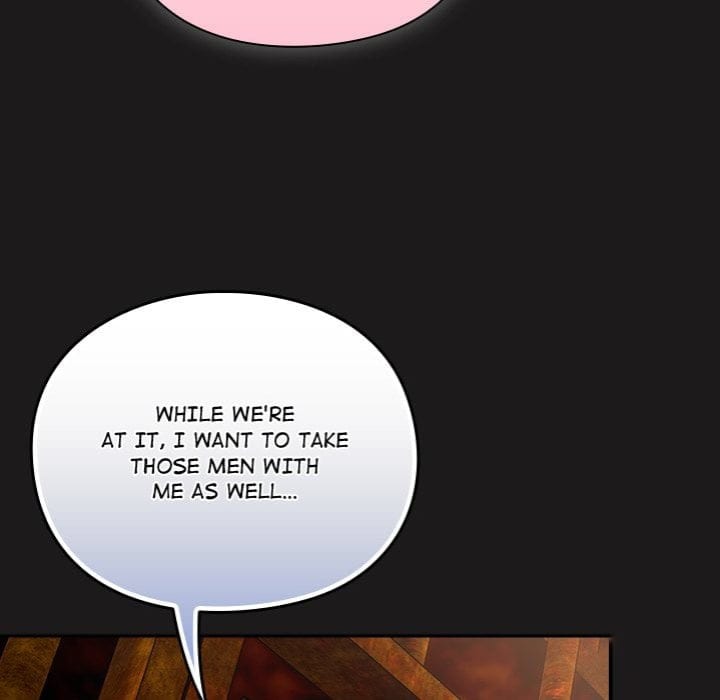 Thrust & Conquer (Uncensored), chapter 11, page 100 of 202