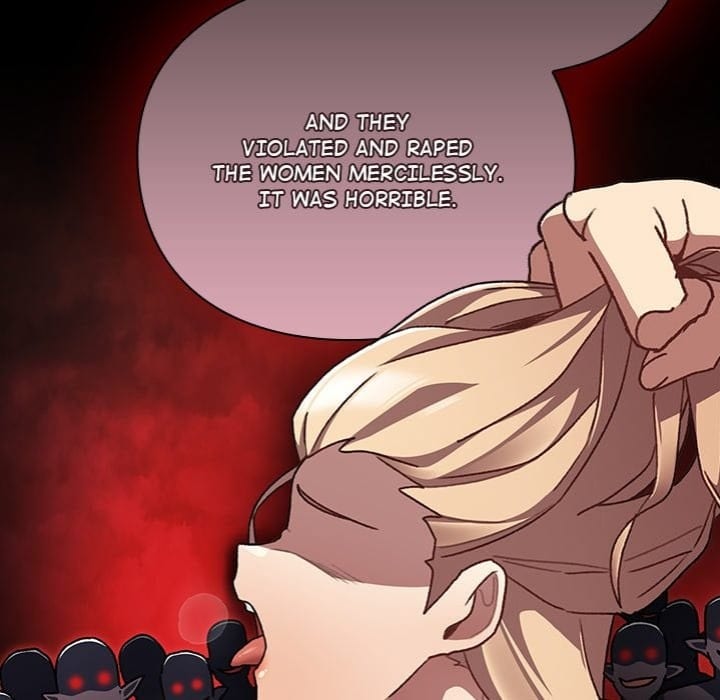 Thrust & Conquer (Uncensored), chapter 11, page 131 of 202
