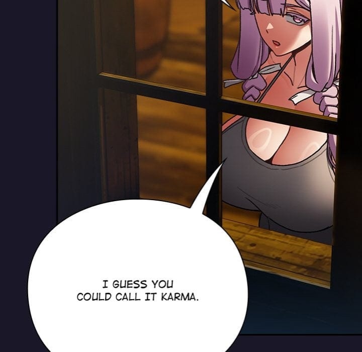 Thrust & Conquer (Uncensored), chapter 11, page 137 of 202