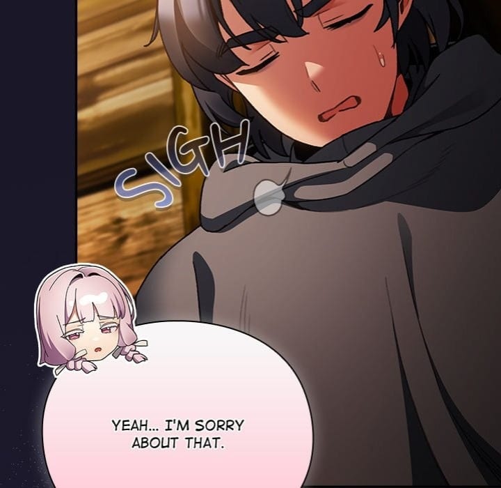 Thrust & Conquer (Uncensored), chapter 11, page 147 of 202