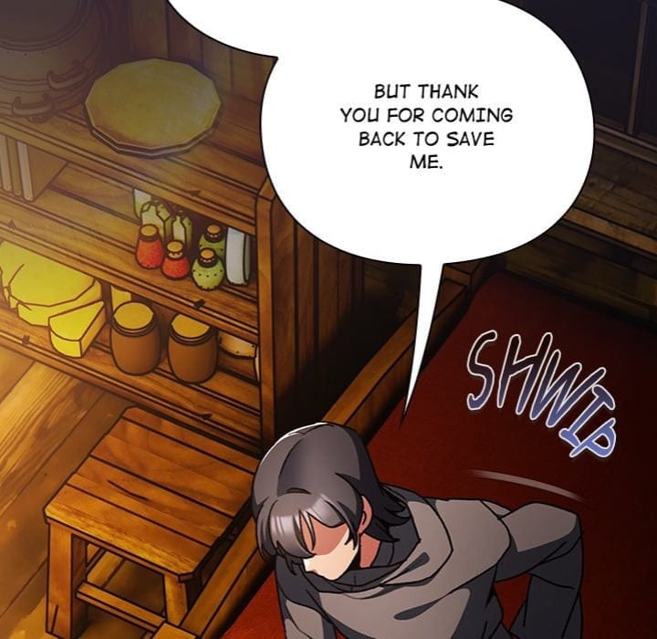 Thrust & Conquer (Uncensored), chapter 11, page 151 of 202