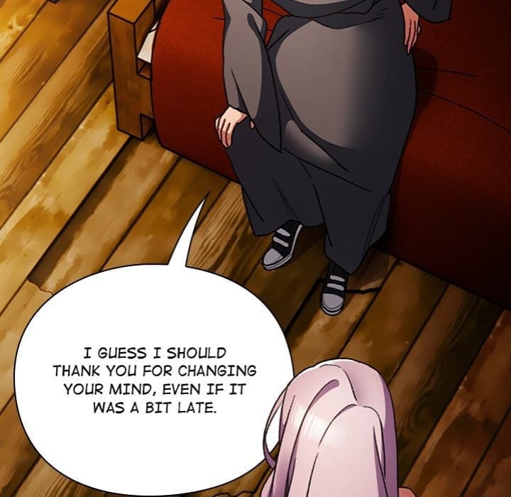Thrust & Conquer (Uncensored), chapter 11, page 152 of 202