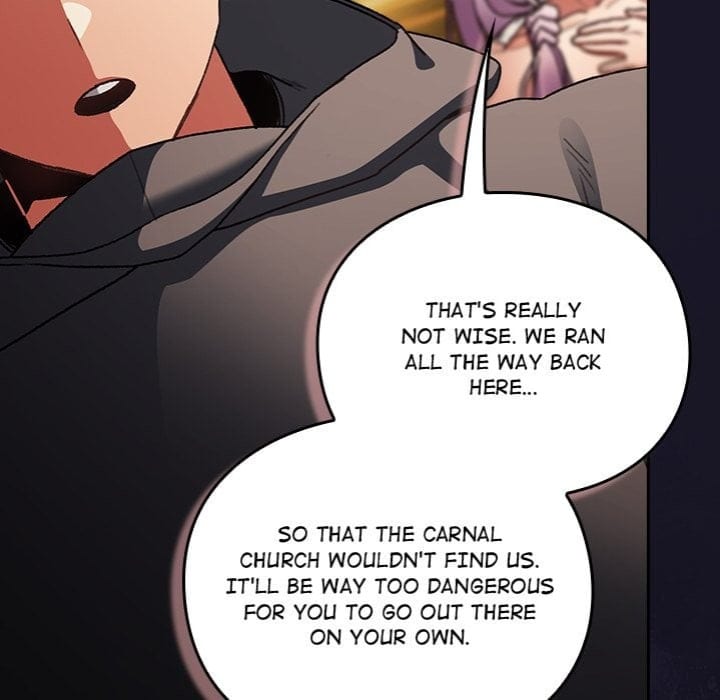 Thrust & Conquer (Uncensored), chapter 11, page 158 of 202