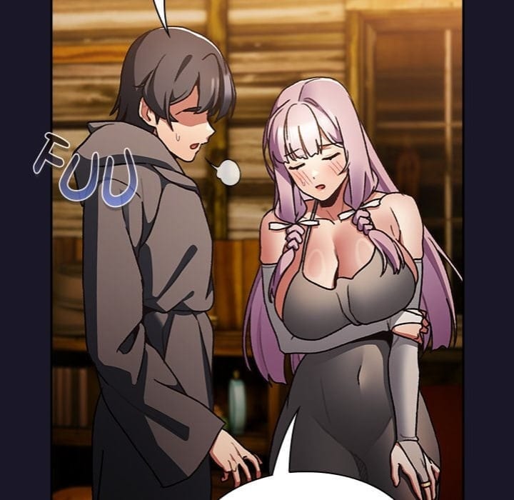 Thrust & Conquer (Uncensored), chapter 11, page 186 of 202