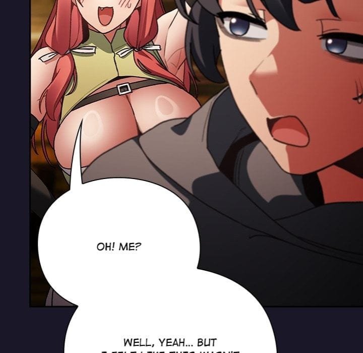 Thrust & Conquer (Uncensored), chapter 11, page 189 of 202