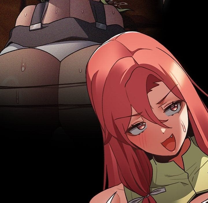 Thrust & Conquer (Uncensored), chapter 11, page 194 of 202