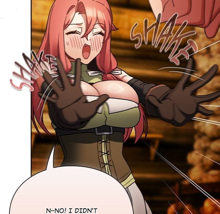 Thrust & Conquer (Uncensored), chapter 12, page 6 of 193