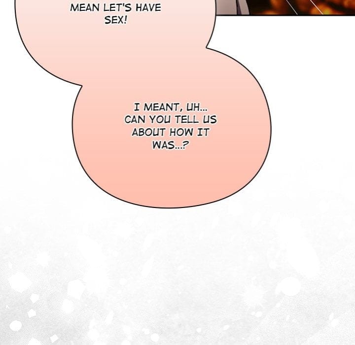 Thrust & Conquer (Uncensored), chapter 12, page 7 of 193