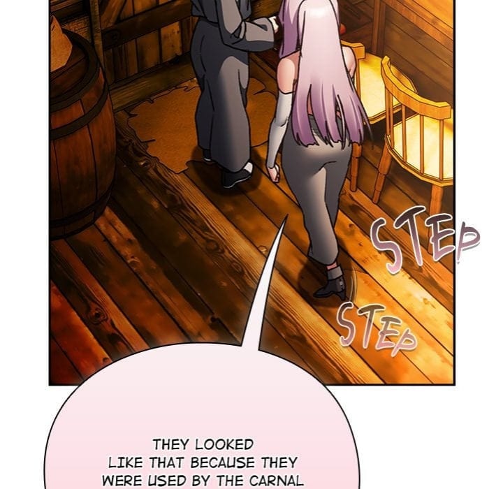 Thrust & Conquer (Uncensored), chapter 12, page 19 of 193