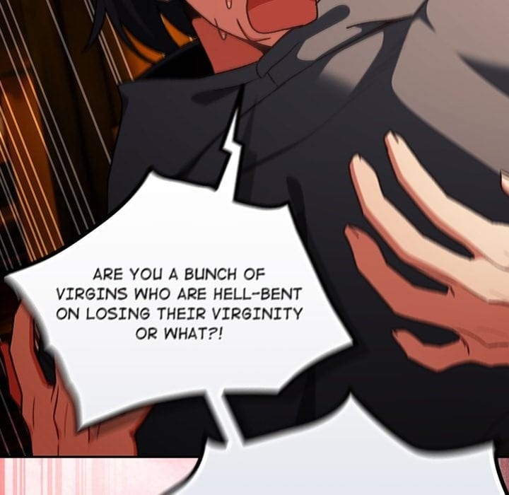 Thrust & Conquer (Uncensored), chapter 12, page 46 of 193