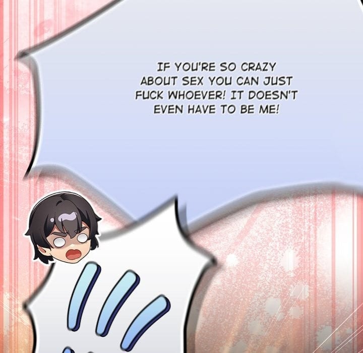 Thrust & Conquer (Uncensored), chapter 12, page 47 of 193