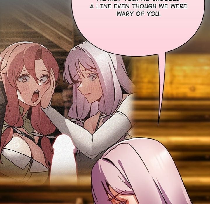 Thrust & Conquer (Uncensored), chapter 12, page 53 of 193