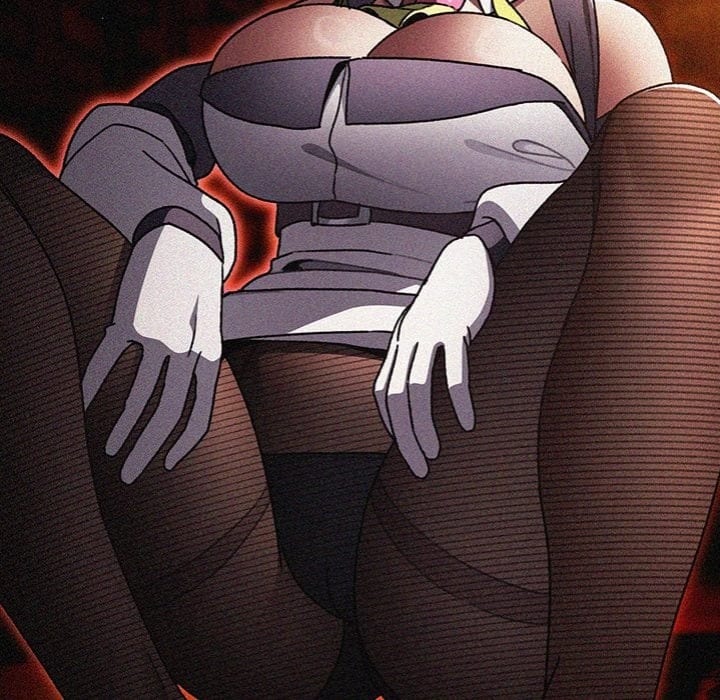 Thrust & Conquer (Uncensored), chapter 12, page 80 of 193