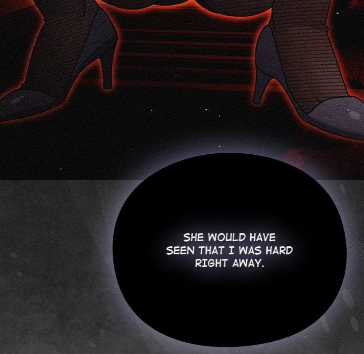 Thrust & Conquer (Uncensored), chapter 12, page 81 of 193